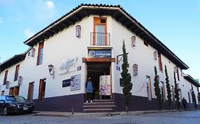 Hotel Jardines Del Cerrillo San Cristobal de Las Casas